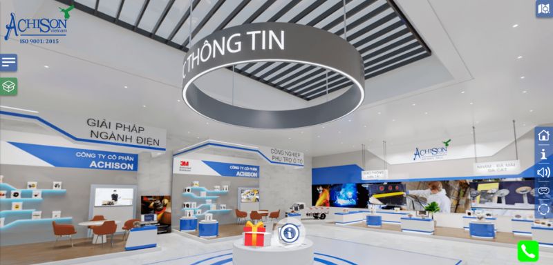 Những ưu điểm của trung tâm thương mại ảo so với mô hình truyền thống