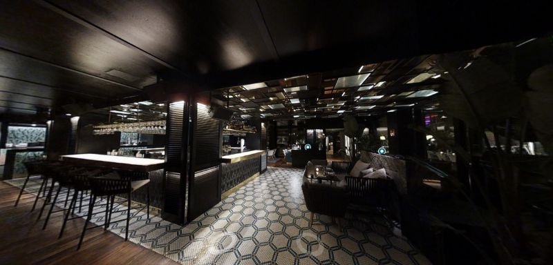 Tính năng nổi bật của các Giải pháp Thực tế ảo từ VR360