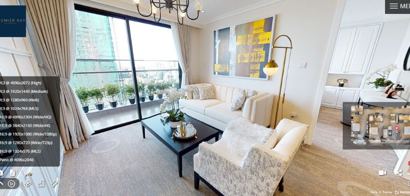 Giải pháp quảng bá hình ảnh dành cho Khách sạn/ Resort trong thời đại 4.0