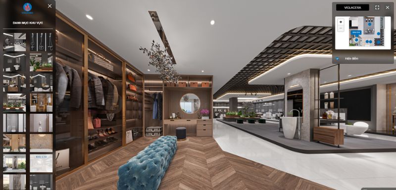 Giải pháp quảng bá hình ảnh dành cho ngành Kiến trúc/ Xây dựng trong thời đại 4.0