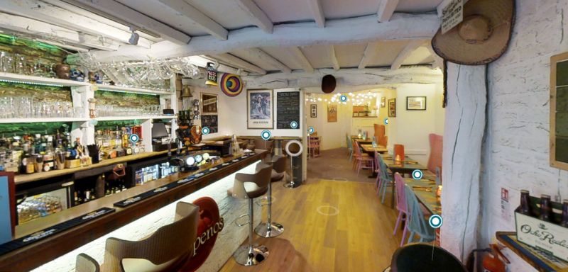 Giải pháp quảng bá hình ảnh dành cho Nhà hàng/ Quán cà phê trong thời đại 4.0