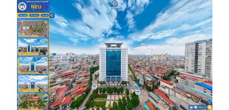 giai phap tuyen sinh bang cong nghe 4.0