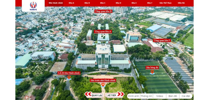 giai phap tuyen sinh bang cong nghe 4.0