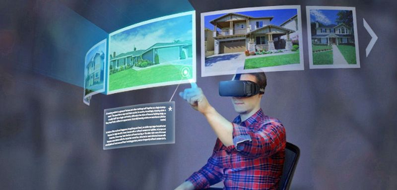 Ứng dụng công nghệ thực tế ảo VR trong Du Lịch mùa Covid-19