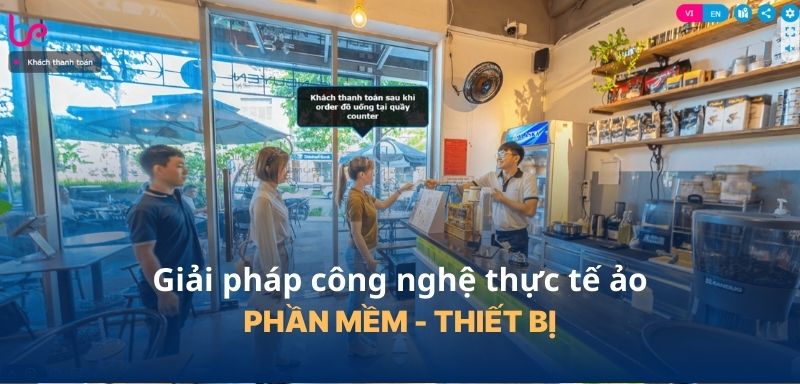 giải pháp phần mềm